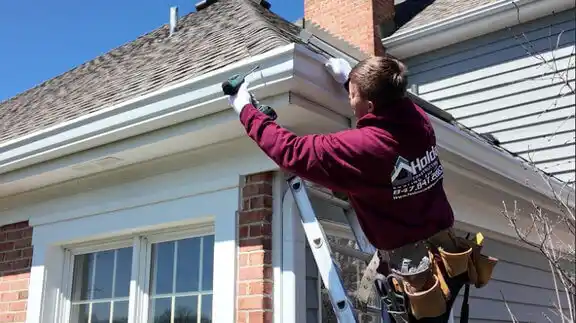 gutter services Arden on the Severn